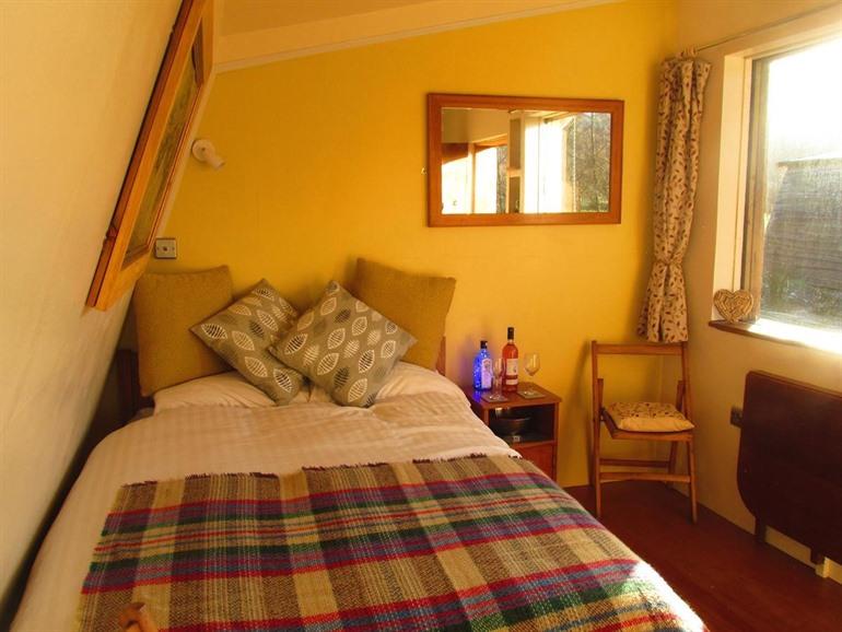 Chalet The Cabins Conwy (Conwy)