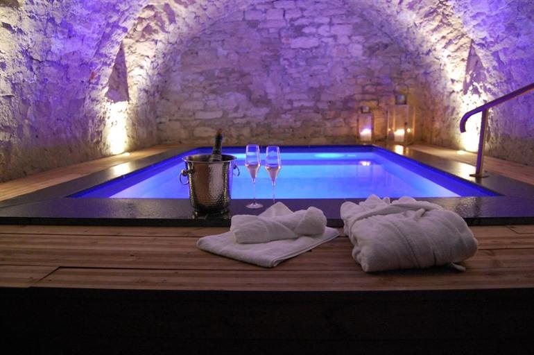 Chambres d'hôtes du château boeken