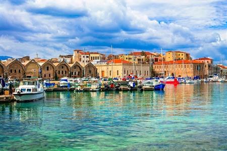 Chania