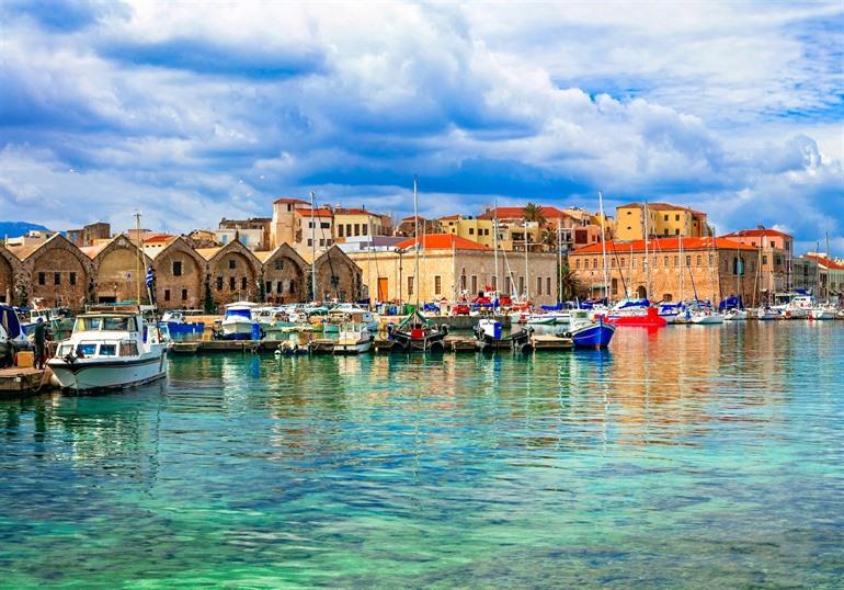 Chania