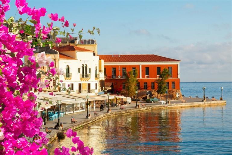 Chania