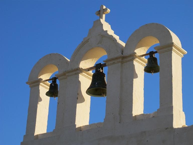 Chapel of Our Lady's Return from Egypt Comino