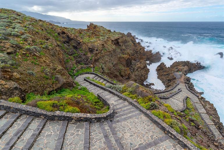 Charco del Viento, Tenerife