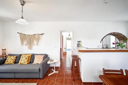 Charmant verblijf in São Lourenço met uitzicht op omliggende omgeving