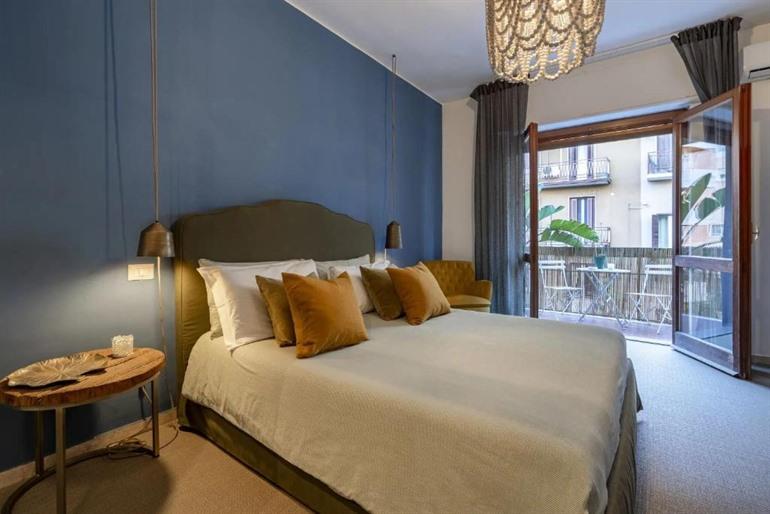 Charmante bed and breakfast boeken in de oude binnenstad