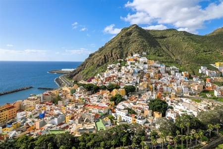 Roadtrip op Tenerife: 14-daagse route langs de mooiste plekken op Tenerife