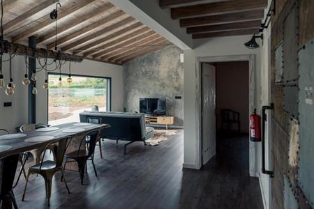 Charmante vakantiewoning Quinta de São José op Santa Maria