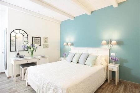 Charmante Villa Valentina boeken