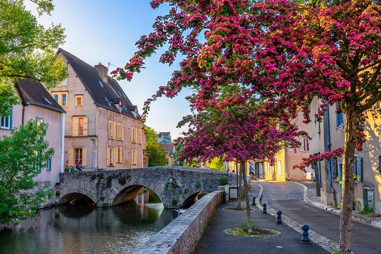 Chartres