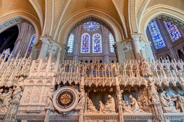 Chartres