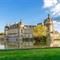 Chateau Chantilly, Picardië