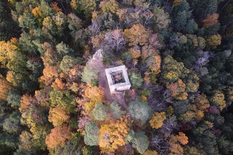 Château de Bilstein