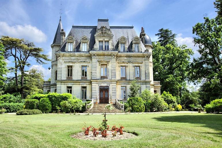 Château de Camperos Vignes & Spa boeken