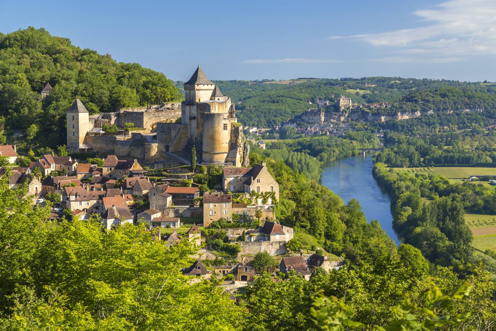 dordogne tourist information