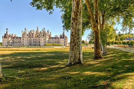 Autovakantie in de Loirestreek? Ontdek onze route door de Loirevallei + tips