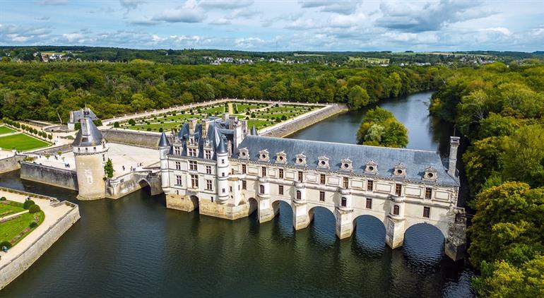 Château de Chenonceau