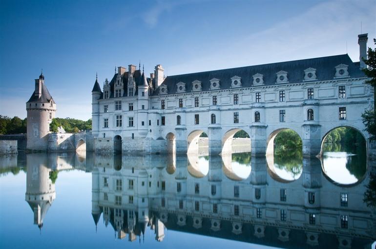 Chateau de Chenonceau