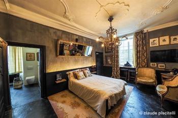 Château de Clemency boeken