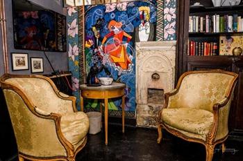 Château de Clemency boeken