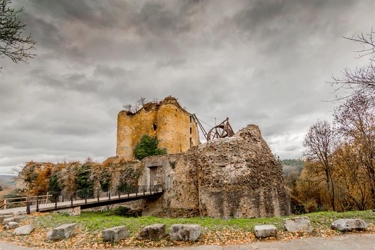 Château de Franchimont
