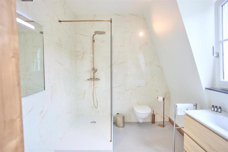 Château de la Chapelle boeken