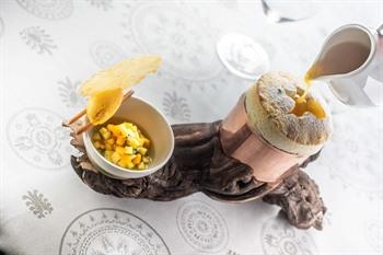 Château de Mercuès boeken