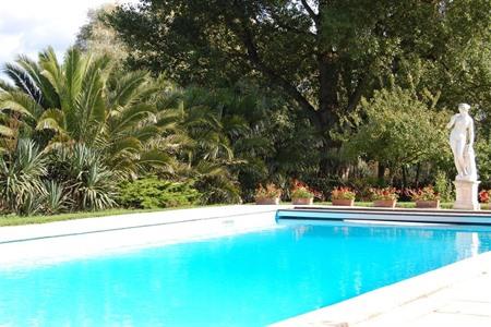 Chateau de Quinéville