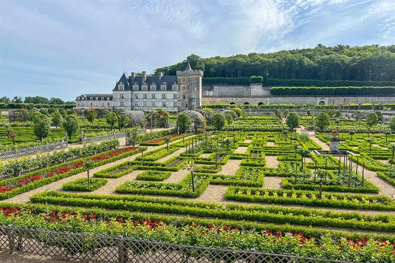 Château de Villandry