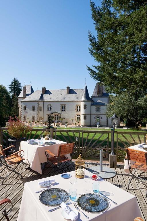 Chateau Du Boisniard boeken