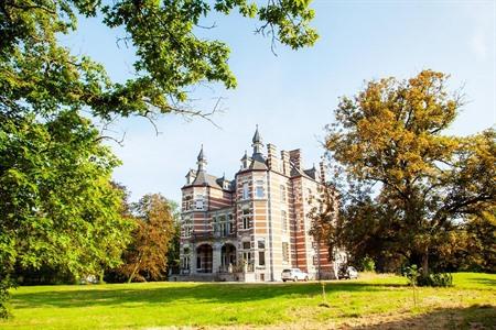 Chateau Morreau in Péruwelz boeken