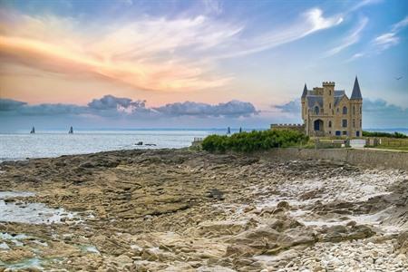 15 mooiste bezienswaardigheden op Quiberon: wat zien en doen op het Bretonse schiereiland?