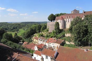 Chaumont