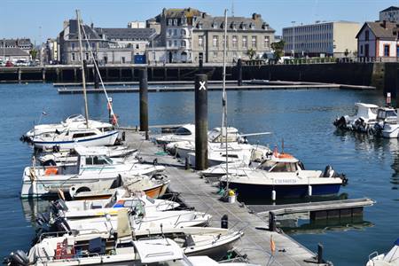 Cherbourg-en-Cotentin bezoeken? Alle bezienswaardigheden: wat zien & doen?