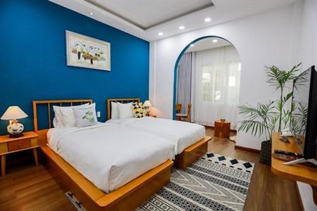 Chez Mimosa Local boeken