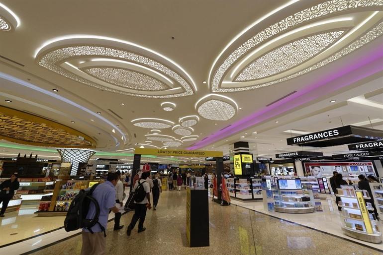 Chhatrapati Shivaji International Airport