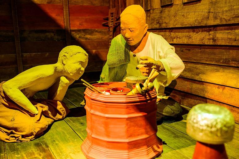 Chiang Mai City Arts and Culture Centre, Chiang Mai