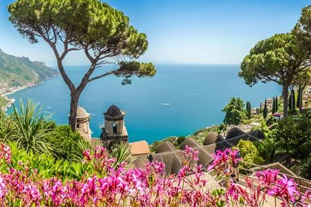 Chiesa Dell’Annunziata in Ravello