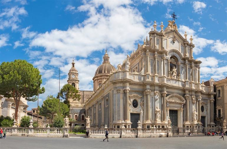 Chiesa della Badia di Sant’Agata