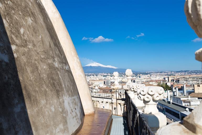 Chiesa della Badia di Sant’Agata