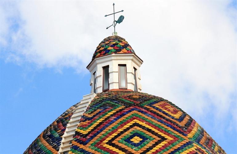 Chiesa di San Michele Alghero