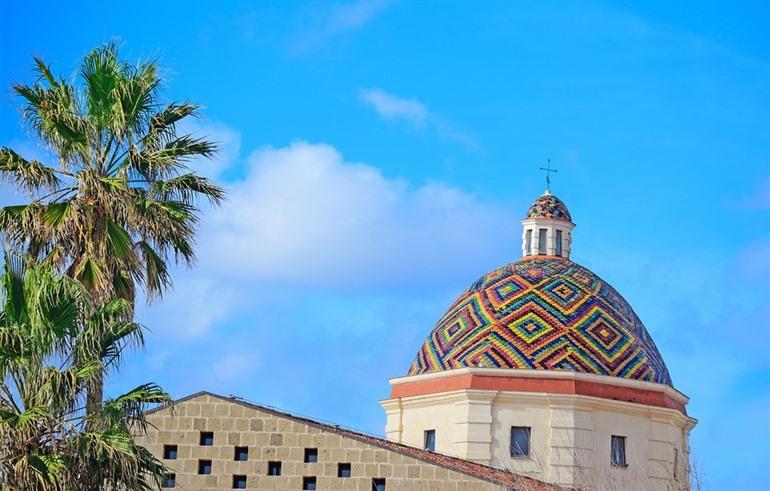 Chiesa di San Michele Alghero