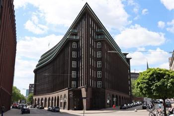 Chilehaus, Hamburg