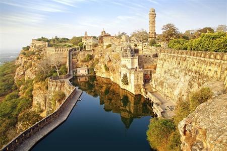 Chittorgarh