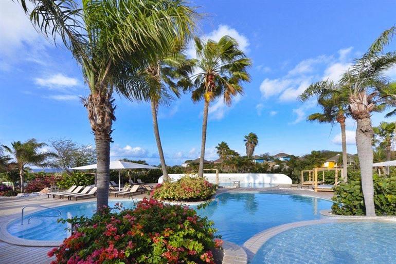 Chogogo Dive & Beach Resort boeken