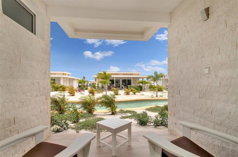 Chogogo Dive & Beach Resort boeken