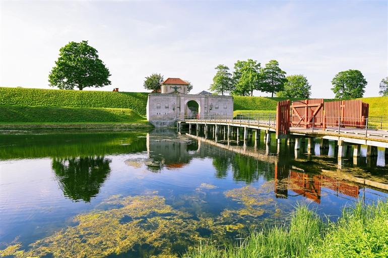 Churchill Park
