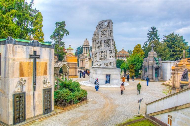 Cimitero Monumentale