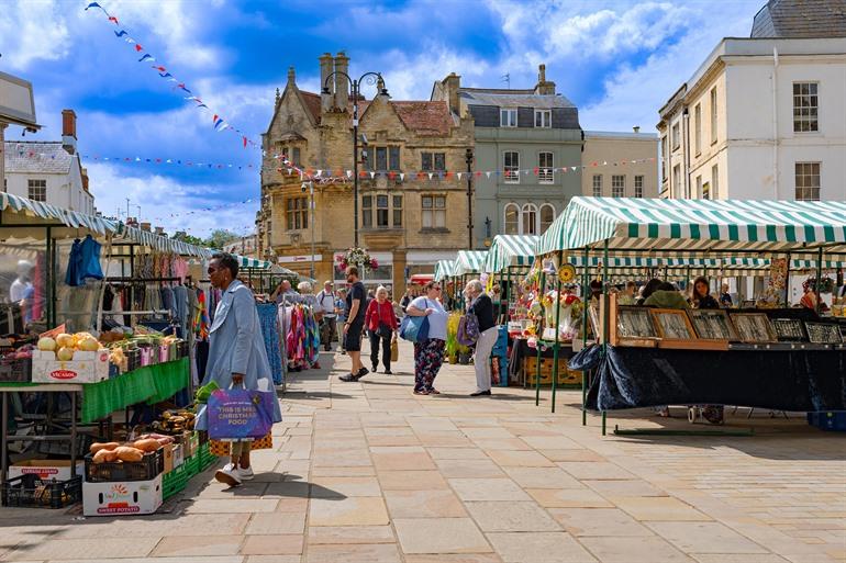 Cirencester