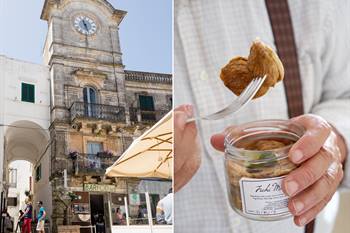 Cisternino - Puglia