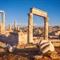 Citadel van Amman
